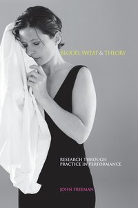 bokomslag Blood, Sweat & Theory