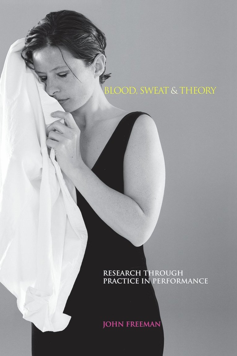 Blood, Sweat & Theory 1
