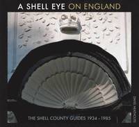bokomslag A Shell Eye on England