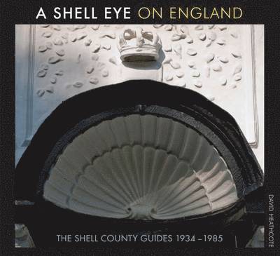 Shell Eye on England