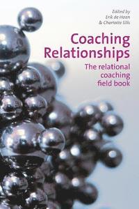 bokomslag Coaching Relationships