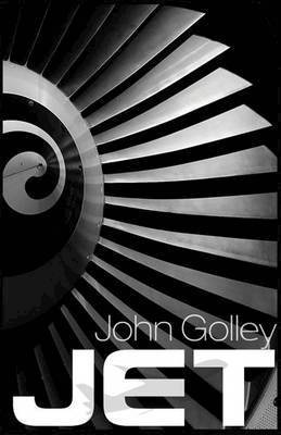 John Golley, Bill Gunston - Jet, Häftad