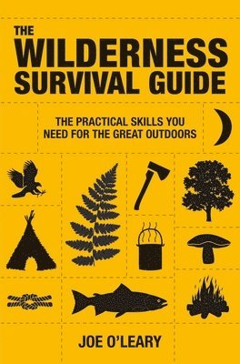 Wilderness Survival Guide 1