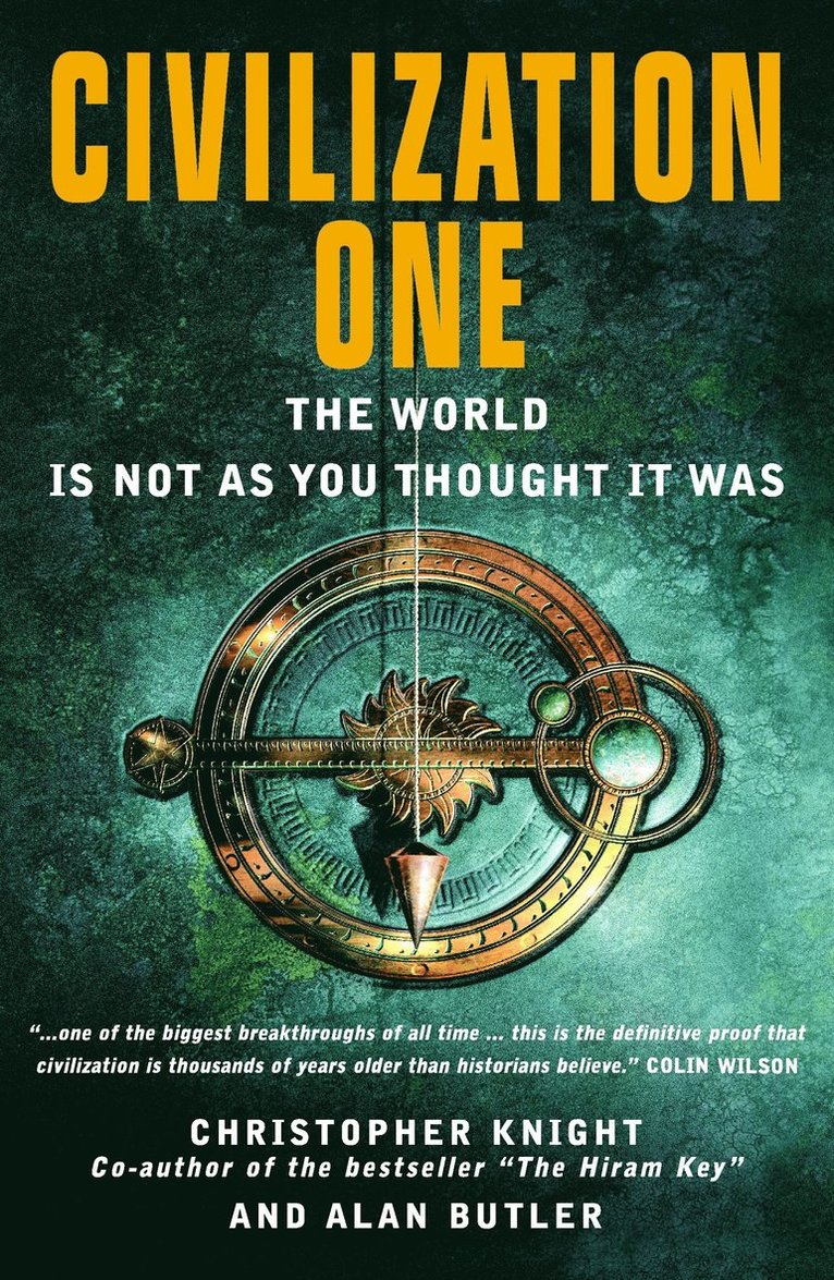 Civilization One