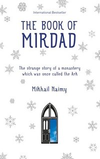 bokomslag Book of Mirdad