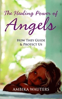 bokomslag Healing Power of Angels