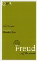 Q&A: Freud