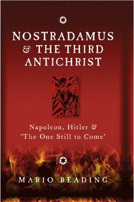 bokomslag Nostradamus & The Third Antichrist