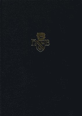 bokomslag English Monastic Litanies of the Saints after 1100