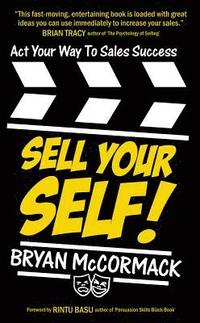 bokomslag Sell Your Self!