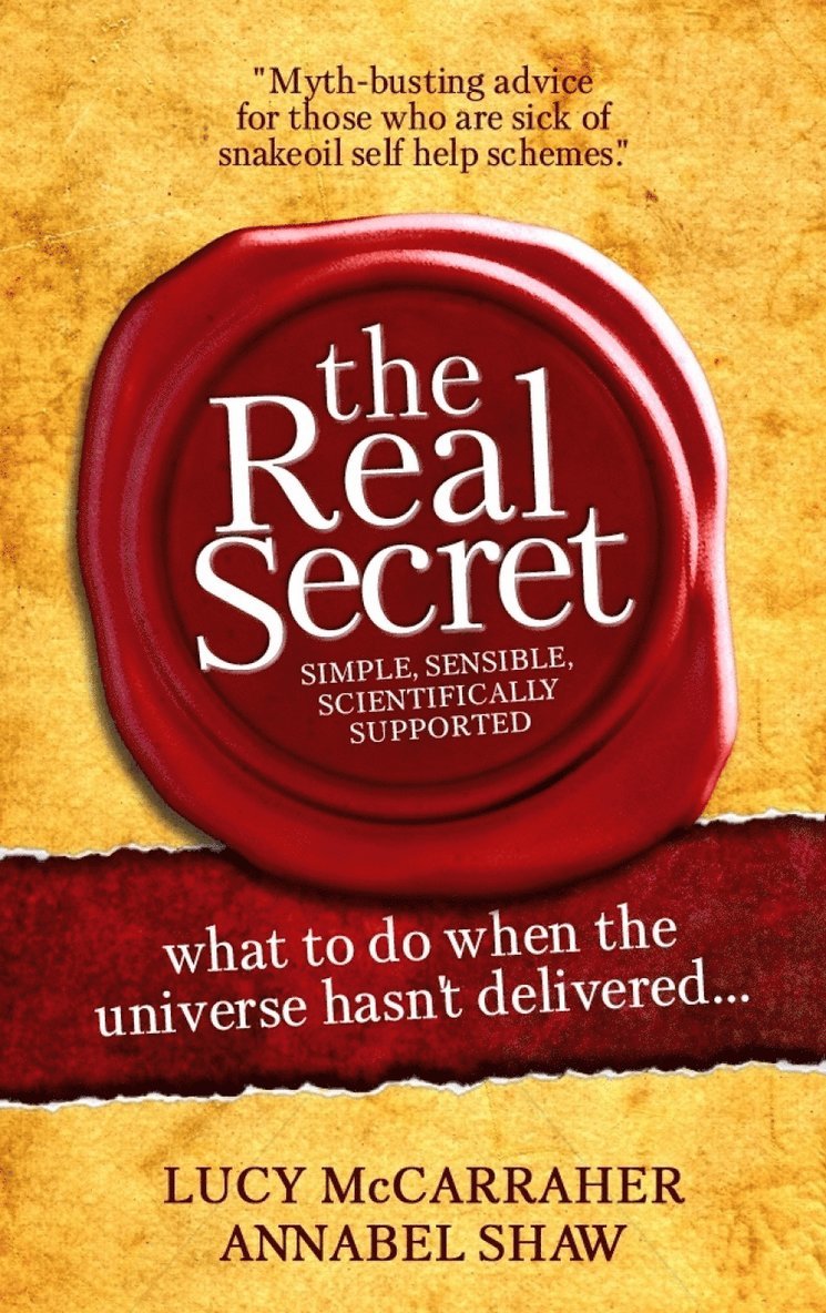 The Real Secret 1