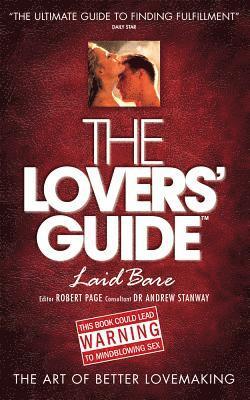 The Lovers' Guide Laid Bare 1