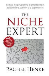 bokomslag The Niche Expert