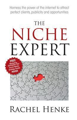 The Niche Expert 1