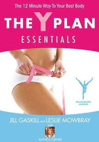 bokomslag The Y Plan Essentials