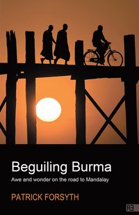 bokomslag Beguiling Burma