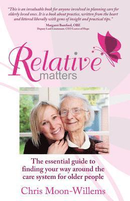 Relative Matters 1