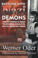 Battling with Nazi Demons