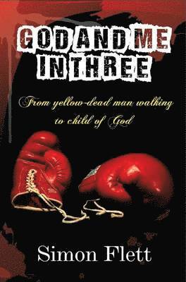 GOD and ME in THREE
