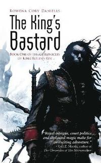 bokomslag The King's Bastard: Volume 1