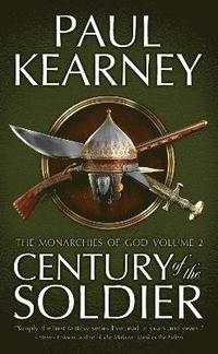 bokomslag Century of the Soldier