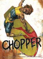 bokomslag Chopper: Surf's Up