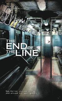 bokomslag The End of the Line