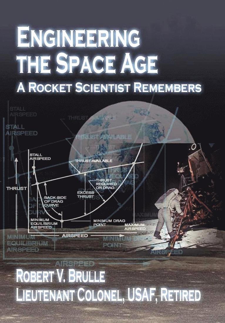 Engineering the Space Age