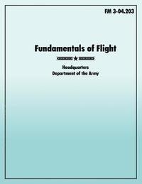 bokomslag Fundamentals of Flight