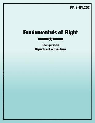 bokomslag Fundamentals of Flight