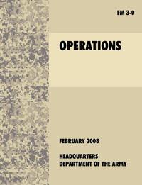 bokomslag Operations