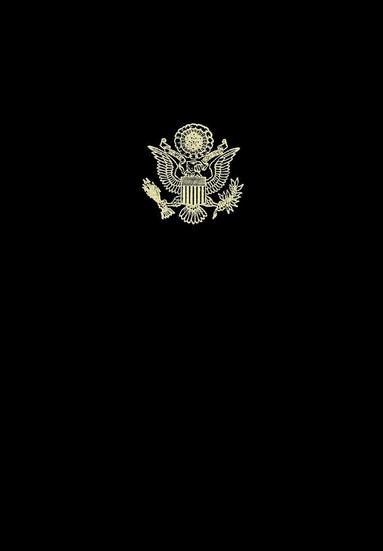 bokomslag Correspondence Relating to the War with Spain Including the Insurrection in the Philippine Islands and the China Relief Expedition, April 15, 1898 to July 30, 1902. Volume I