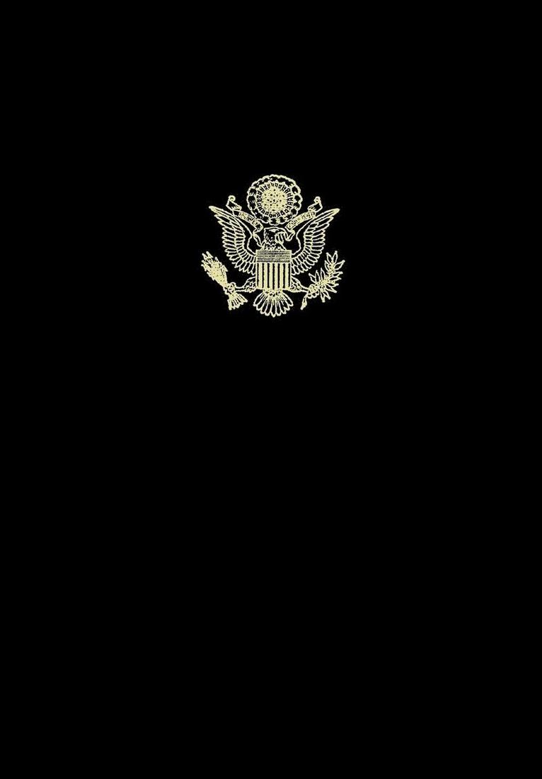 Correspondence Relating to the War with Spain Including the Insurrection in the Philippine Islands and the China Relief Expedition, April 15, 1898 to July 30, 1902. Volume I 1