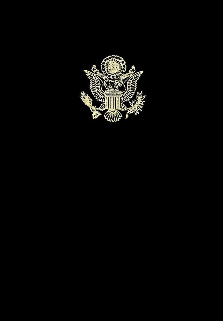 Correspondence Relating to the War with Spain Including the Insurrection in the Philippine Islands and the China Relief Expedition, April 15, 1898 to July 30, 1902. Volume I I 1