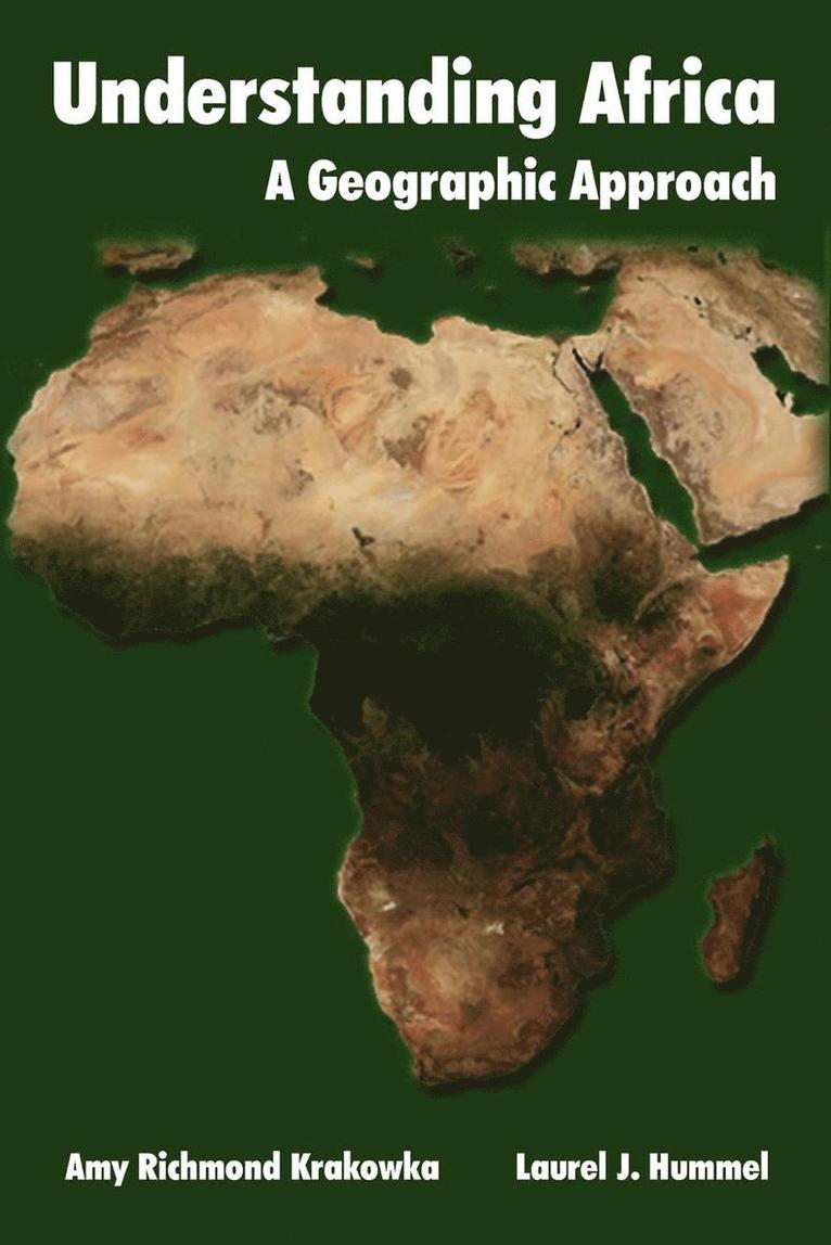 Understanding Africa 1