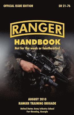 Ranger Handbook 1