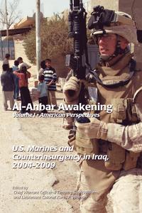 bokomslag Al-Anbar Awakening
