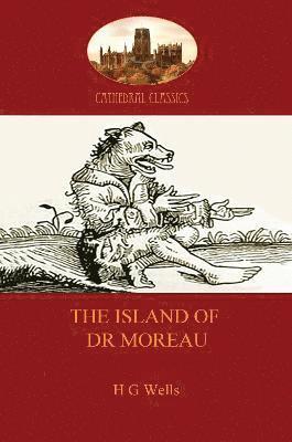 The Island of Dr Moreau 1