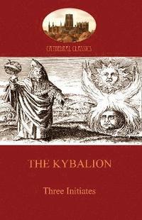 bokomslag Kybalion