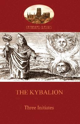 bokomslag Kybalion