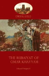 bokomslag Rubaiyat of Omar Khayyam