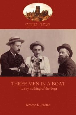 Three Men in a Boat 1