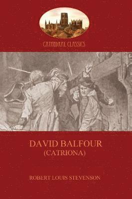 David Balfour (Catriona) 1