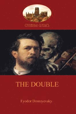 Fyodor Dostoyevsky - Double, Häftad