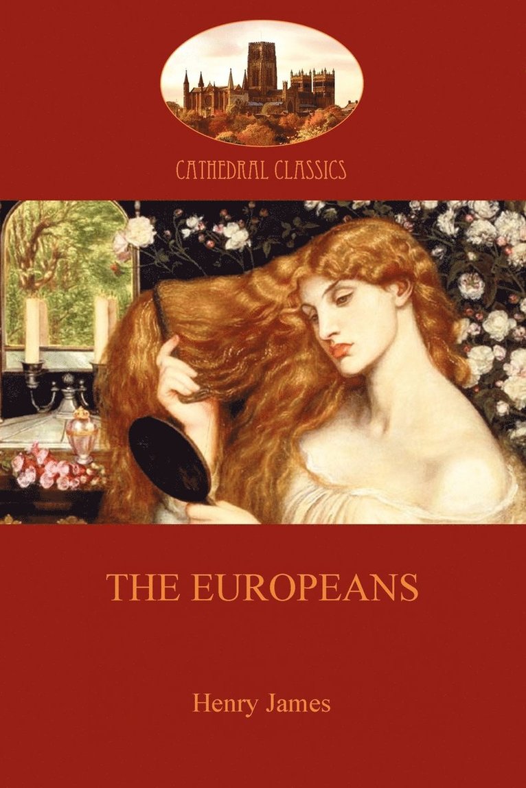 Europeans