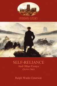 bokomslag (Series One)