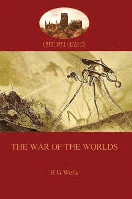 War of the Worlds 1