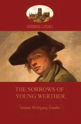 Sorrows of Young Werther 1
