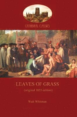 Leaves of Grass 1