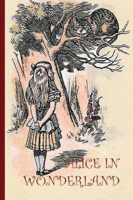 Alice's Adventures in Wonderland